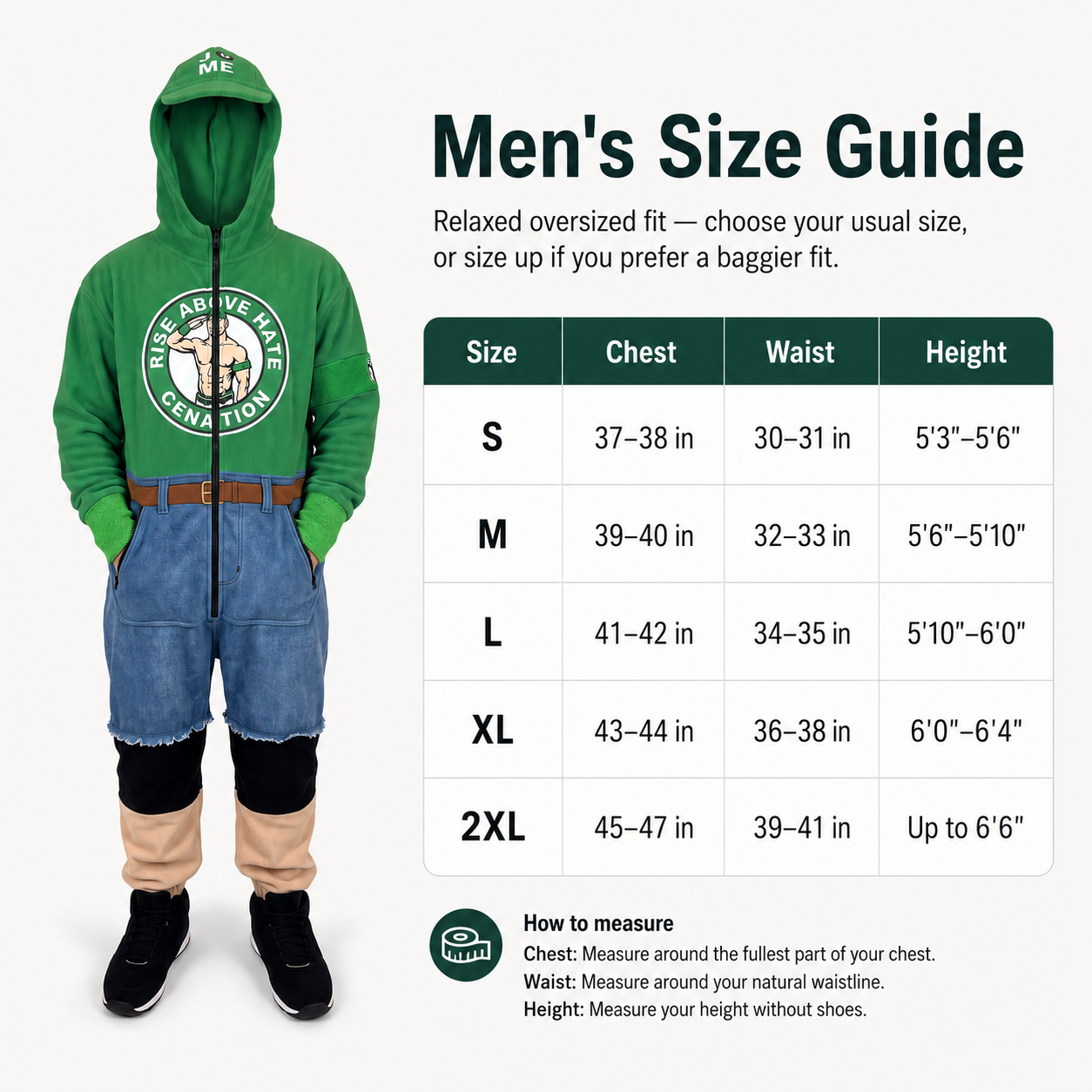 Wrestling Onesie