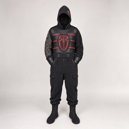 Wrestling Onesie